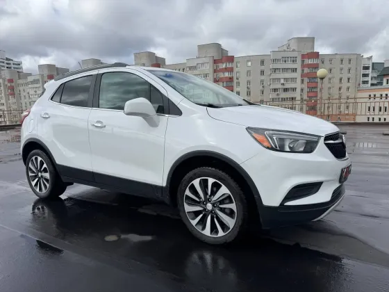 Продажа Buick Encore I Рестайлинг, 2021 г., Минск Минск