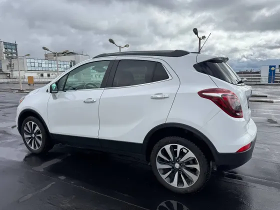 Продажа Buick Encore I Рестайлинг, 2021 г., Минск Минск