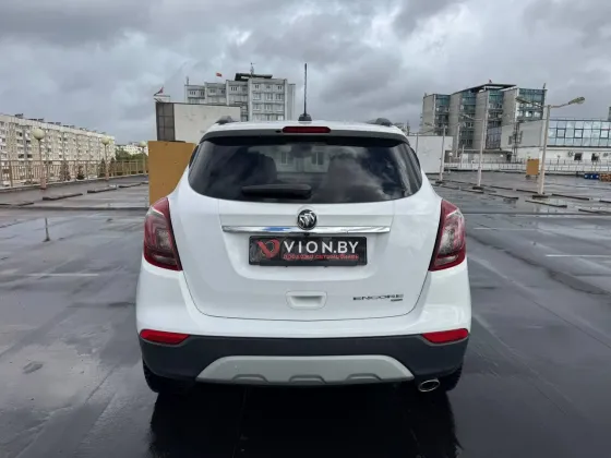 Продажа Buick Encore I Рестайлинг, 2021 г., Минск Минск