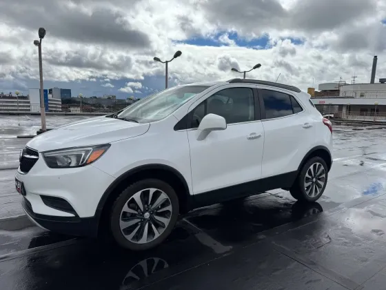 Продажа Buick Encore I Рестайлинг, 2021 г., Минск Минск