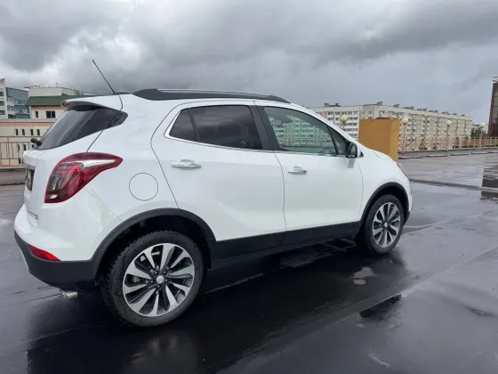 Продажа Buick Encore I Рестайлинг, 2021 г., Минск Минск
