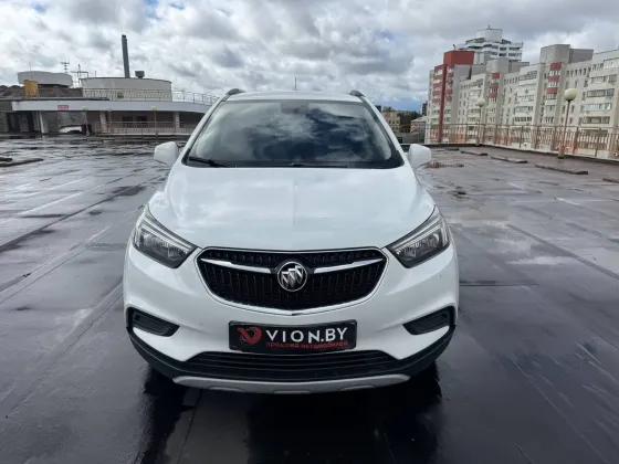 Продажа Buick Encore I Рестайлинг, 2021 г., Минск Минск