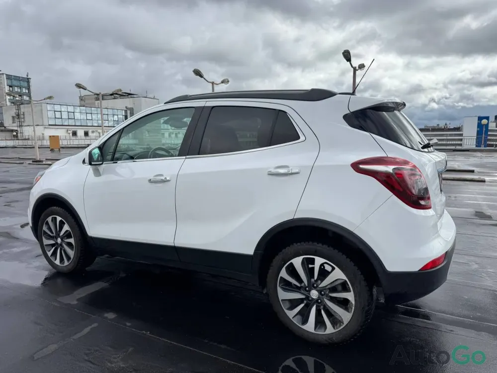 Продажа Buick Encore I Рестайлинг, 2021 г., Минск Минск - изображение 5