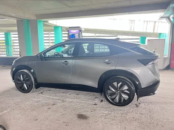 Продажа Nissan Ariya (I), 2024 г., Минск Минск