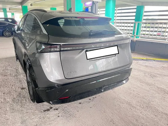Продажа Nissan Ariya (I), 2024 г., Минск Минск