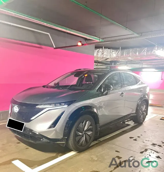 Продажа Nissan Ariya (I), 2024 г., Минск Минск - изображение 3