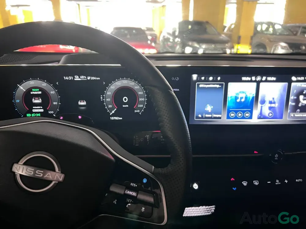 Продажа Nissan Ariya (I), 2024 г., Минск Минск - изображение 5