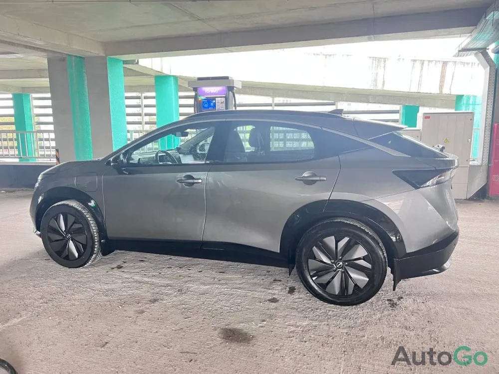 Продажа Nissan Ariya (I), 2024 г., Минск Минск - изображение 4
