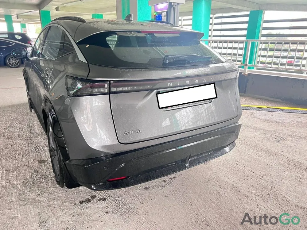 Продажа Nissan Ariya (I), 2024 г., Минск Минск - изображение 2