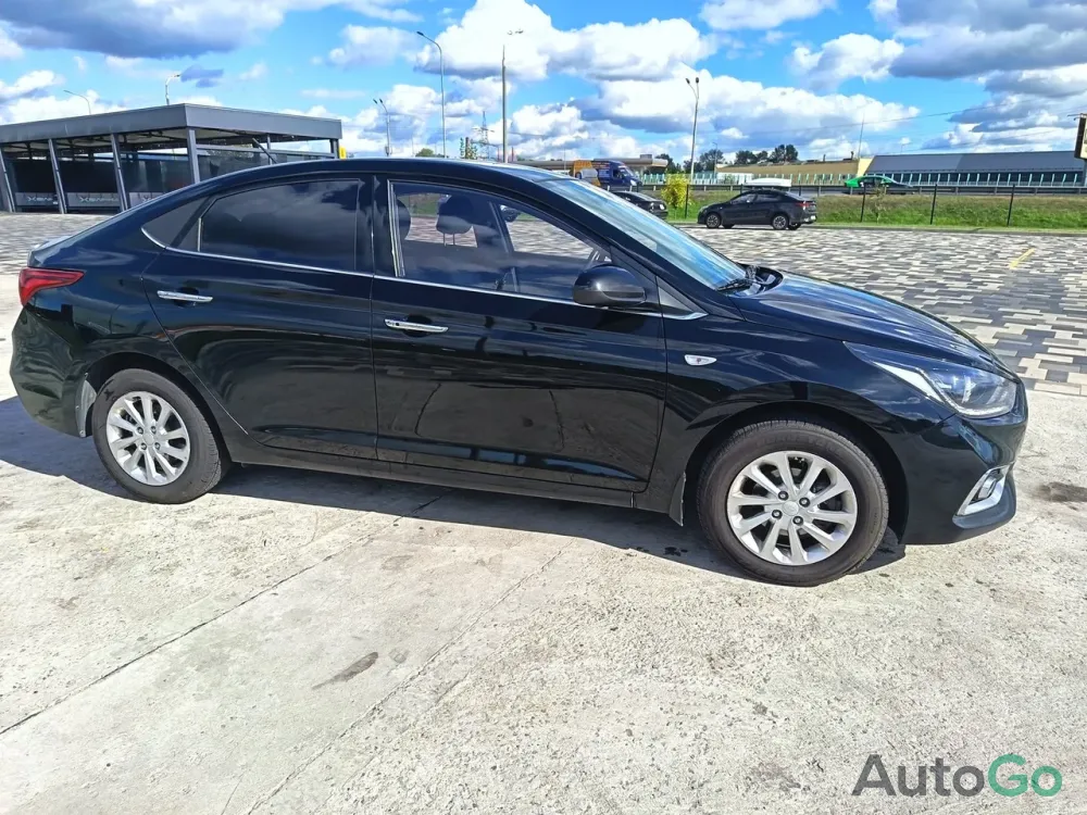 Продажа Hyundai Accent V (HC), 2019 г., Минск Минск - изображение 3