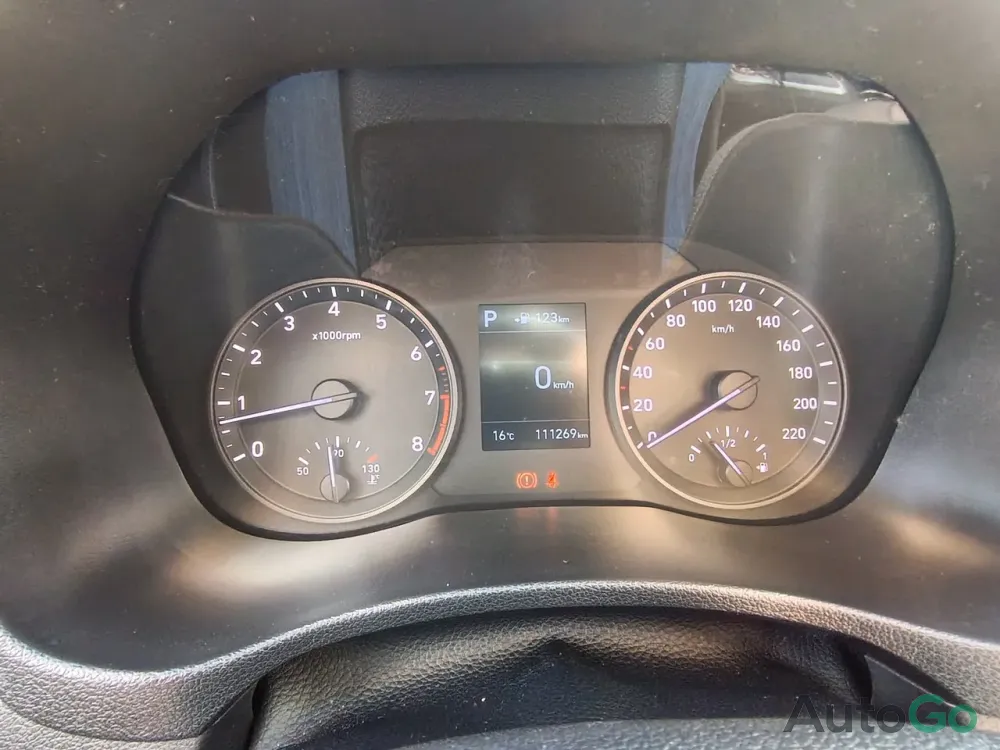 Продажа Hyundai Accent V (HC), 2019 г., Минск Минск - изображение 6
