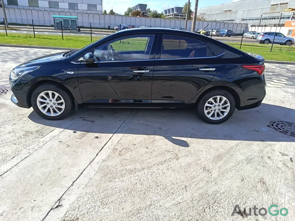 Продажа Hyundai Accent V (HC), 2019 г., Минск Минск - изображение 2