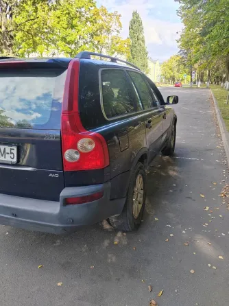 Продажа Volvo XC90 (I), 2006 г., Жодино Жодино