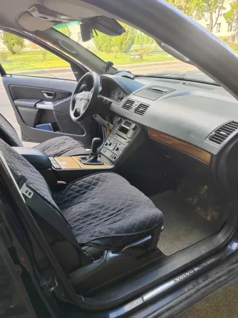 Продажа Volvo XC90 (I), 2006 г., Жодино Жодино