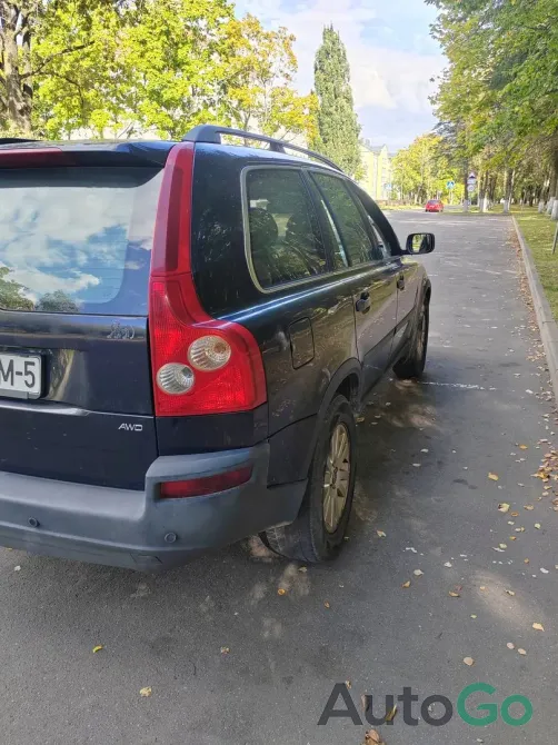 Продажа Volvo XC90 (I), 2006 г., Жодино Жодино - изображение 3