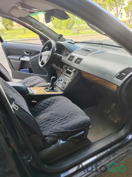 Продажа Volvo XC90 (I), 2006 г., Жодино Жодино - изображение 4