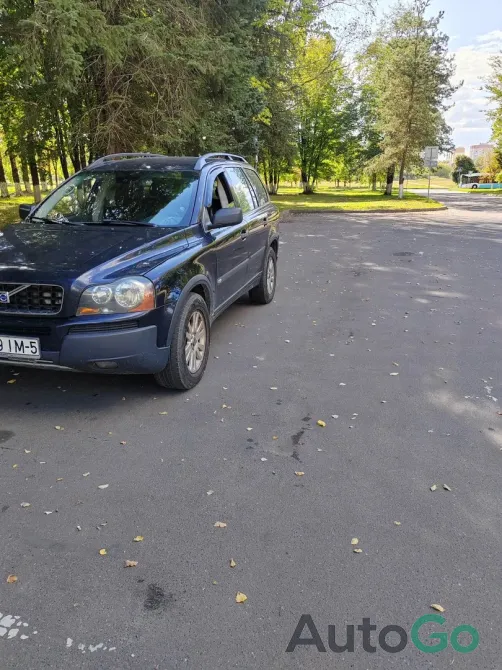 Продажа Volvo XC90 (I), 2006 г., Жодино Жодино - изображение 2
