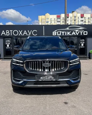 Продажа Geely Xingyue L (I), 2022 г., Минск Минск