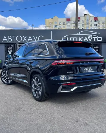 Продажа Geely Xingyue L (I), 2022 г., Минск Минск