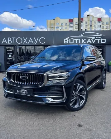 Продажа Geely Xingyue L (I), 2022 г., Минск Минск