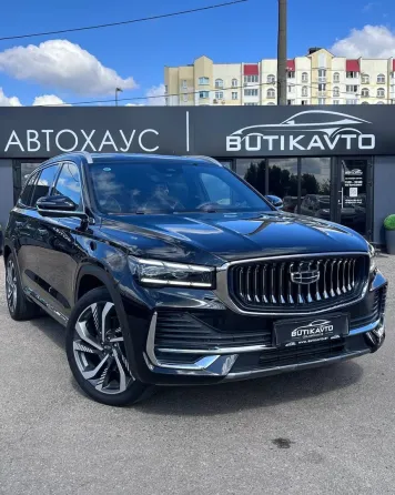 Продажа Geely Xingyue L (I), 2022 г., Минск Минск