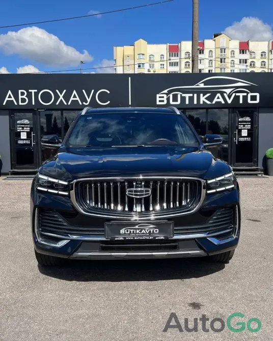 Продажа Geely Xingyue L (I), 2022 г., Минск Минск - изображение 2