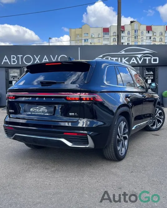 Продажа Geely Xingyue L (I), 2022 г., Минск Минск - изображение 6