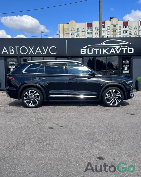 Продажа Geely Xingyue L (I), 2022 г., Минск Минск - изображение 7