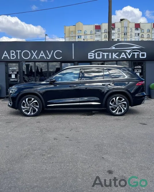 Продажа Geely Xingyue L (I), 2022 г., Минск Минск - изображение 8
