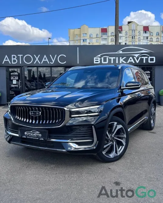 Продажа Geely Xingyue L (I), 2022 г., Минск Минск - изображение 3