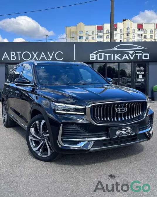 Продажа Geely Xingyue L (I), 2022 г., Минск Минск - изображение 1