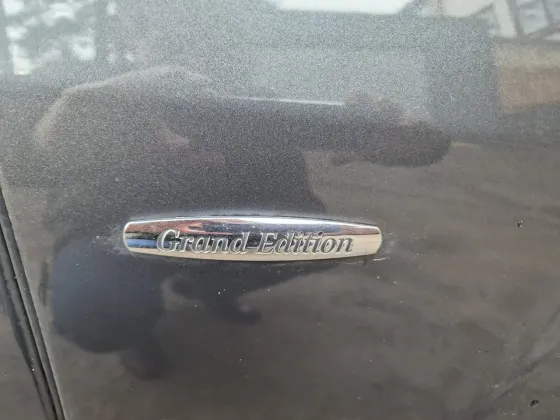 Продажа Mercedes-Benz S-Класс AMG (W221) Рестайлинг, 2012 г., Минск Минск
