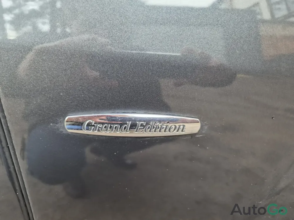 Продажа Mercedes-Benz S-Класс AMG (W221) Рестайлинг, 2012 г., Минск Минск - изображение 6