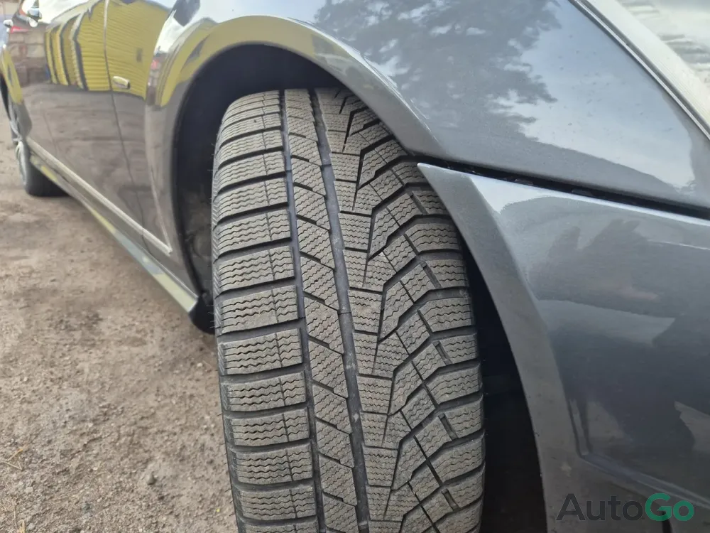 Продажа Mercedes-Benz S-Класс AMG (W221) Рестайлинг, 2012 г., Минск Минск - изображение 7