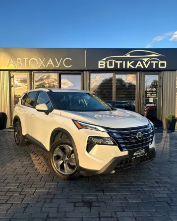 Продажа Nissan Rogue III, 2024 г., Могилев Могилев