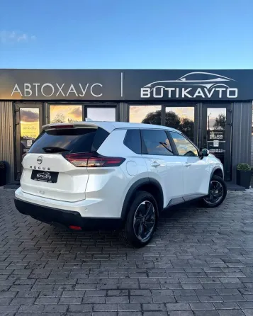 Продажа Nissan Rogue III, 2024 г., Могилев Могилев