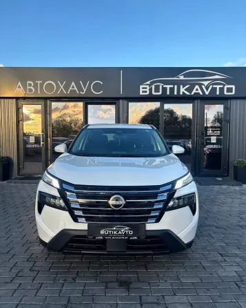 Продажа Nissan Rogue III, 2024 г., Могилев Могилев