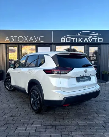 Продажа Nissan Rogue III, 2024 г., Могилев Могилев