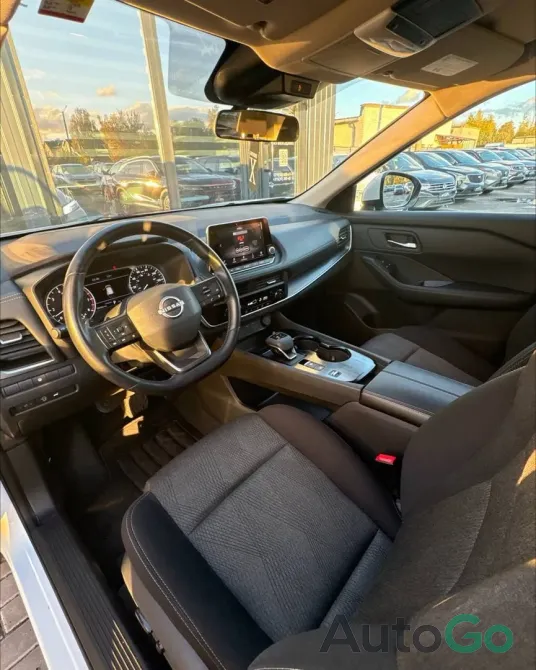 Продажа Nissan Rogue III, 2024 г., Могилев Могилев - изображение 8