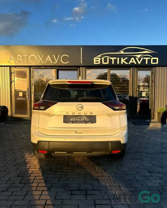 Продажа Nissan Rogue III, 2024 г., Могилев Могилев - изображение 5