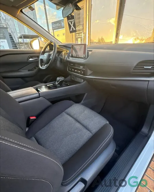 Продажа Nissan Rogue III, 2024 г., Могилев Могилев - изображение 10