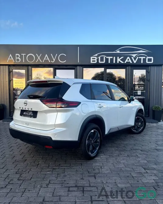 Продажа Nissan Rogue III, 2024 г., Могилев Могилев - изображение 4