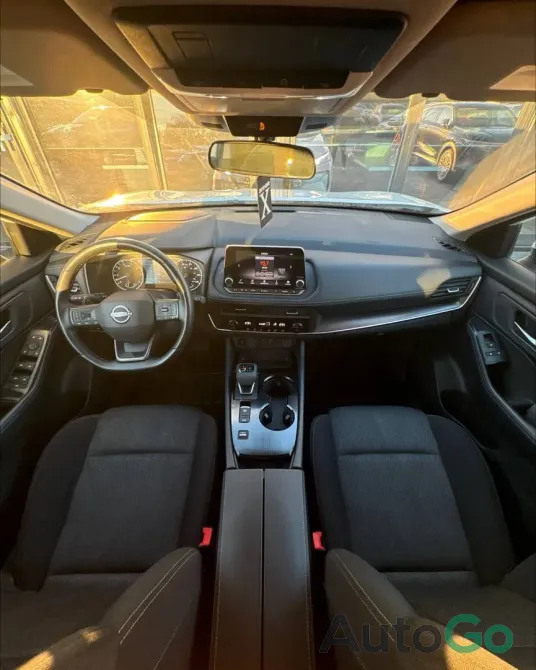 Продажа Nissan Rogue III, 2024 г., Могилев Могилев - изображение 7