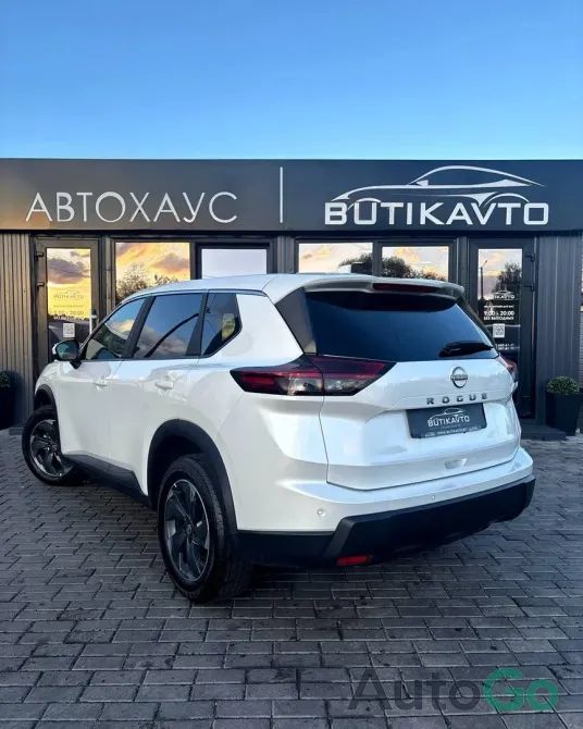 Продажа Nissan Rogue III, 2024 г., Могилев Могилев - изображение 6