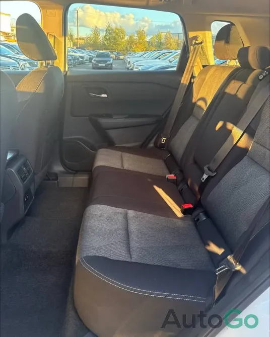 Продажа Nissan Rogue III, 2024 г., Могилев Могилев - изображение 9