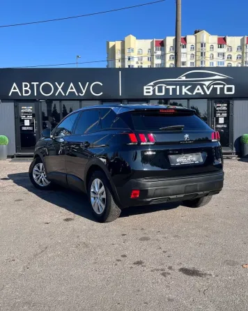 Продажа Peugeot 3008 (II) Рестайлинг, 2023 г., Минск Минск