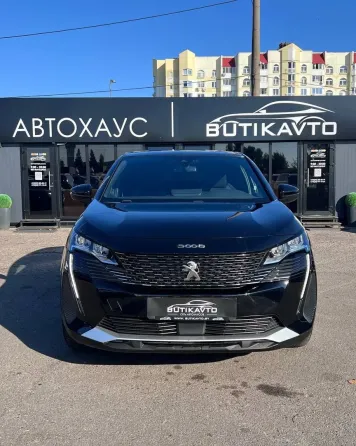Продажа Peugeot 3008 (II) Рестайлинг, 2023 г., Минск Минск