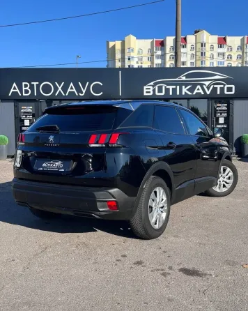 Продажа Peugeot 3008 (II) Рестайлинг, 2023 г., Минск Минск