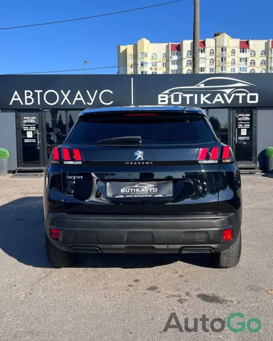 Продажа Peugeot 3008 (II) Рестайлинг, 2023 г., Минск Минск - изображение 5
