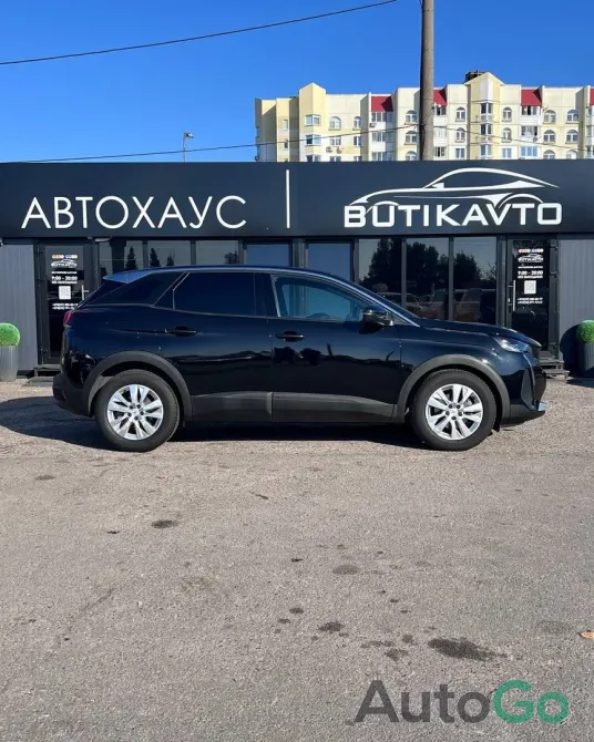Продажа Peugeot 3008 (II) Рестайлинг, 2023 г., Минск Минск - изображение 7